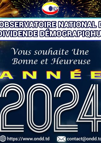 bonne et heureuse année 2024